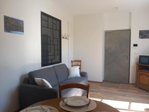 Au Petit Bonheur T2 4 Personnes - Location saisonnière - Le Mont-Dore