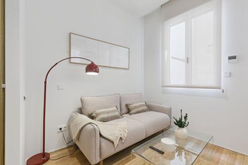 المرافق, Estudio céntrico para 2 personas (Estudio centrico para 2 personas) in لافابيز