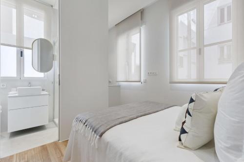 المرافق, Estudio céntrico para 2 personas (Estudio centrico para 2 personas) in لافابيز