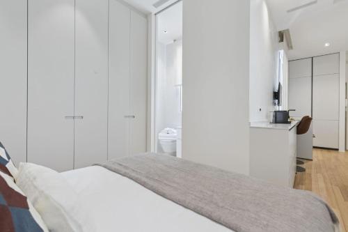 المرافق, Estudio céntrico para 2 personas (Estudio centrico para 2 personas) in لافابيز