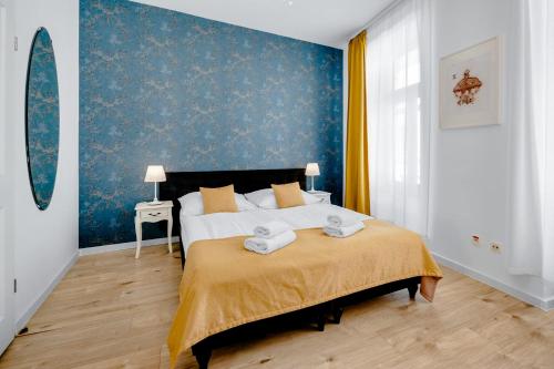 Garni Hotel VIRGO, Bratislava (photo 4)