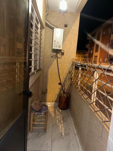 Meknes Merjan in 콰르티에 엘 만수르