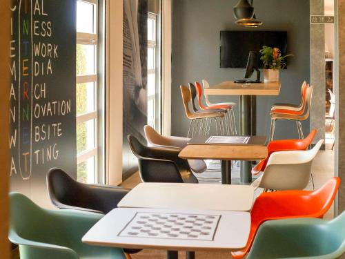 Pub/Lounge, ibis Vesoul in Vesoul