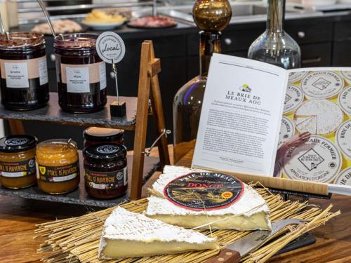 Mercure Paris La Défense - image 23