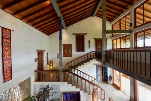 المرافق, فيلا بامبو (Bamboo Villa) in ديجانا