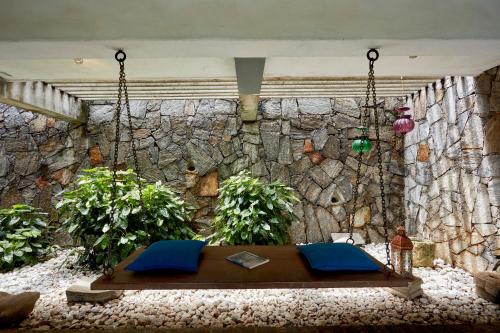 المرافق, فيلا بامبو (Bamboo Villa) in ديجانا