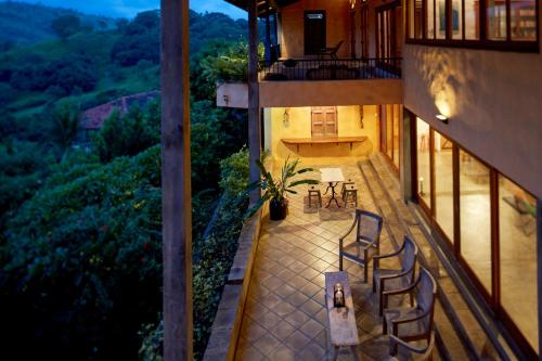 المرافق, فيلا بامبو (Bamboo Villa) in ديجانا