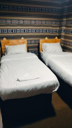Dana Village experience hotel in دانة