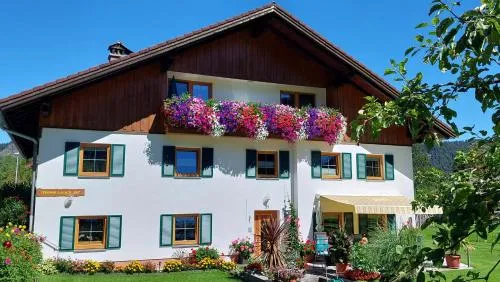 Haus Heiserer in Musau, Österreich