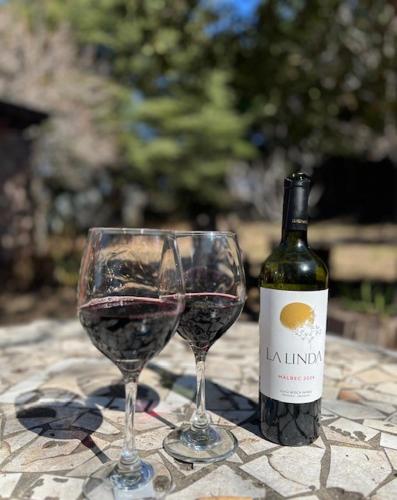 La Casa del Rio in 阿爾帕哥拉爾