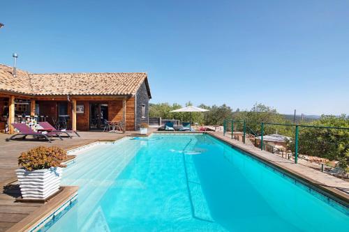 Chambre D'hôtes Naturistes Nudistes gîte à louer Carrasqueiro