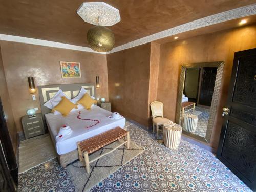 Riad Dar Couscous & SPA - image 11
