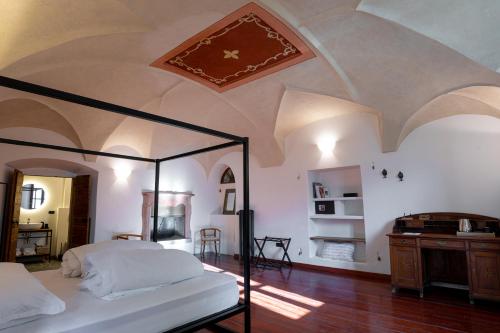 La Dimora del Mercante in Villa di Tirano