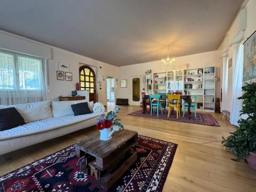 Il Nido di Adele gîte à louer Contrada di Sotto