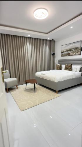 Tranquil Ridge BnB in Likulu