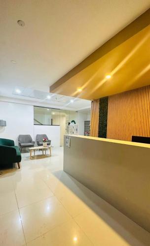 The VAs Nest Staycation in Minglanilla