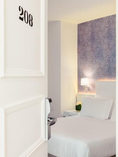 H10 Raco del Pi Boutique hotel, Barcelona (foto 6)