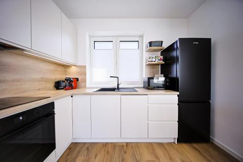 Apartment CAMPO VERDE in Ganovce
