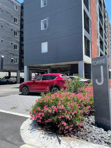 Depa con Cocina, Sala, Comedor y Alberca in Sin Nombre de Col 31