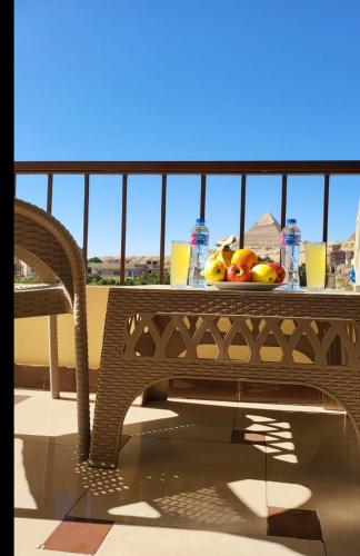 Lucky Pyramids View Inn - image 4