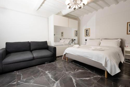 REALE B&b Empoli terrazza vista città