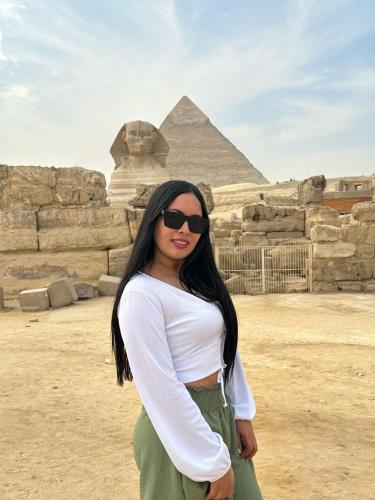 Lucky Pyramids View Inn - image 7