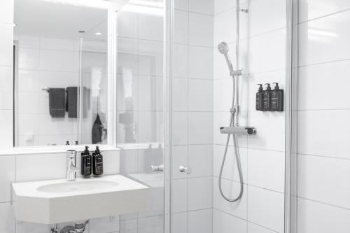Clarion Collection Hotel Majoren - main image