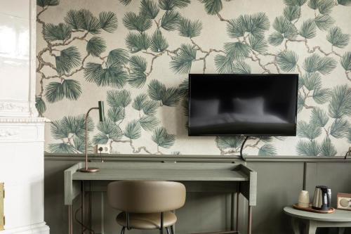 Clarion Collection Hotel Majoren - image 9