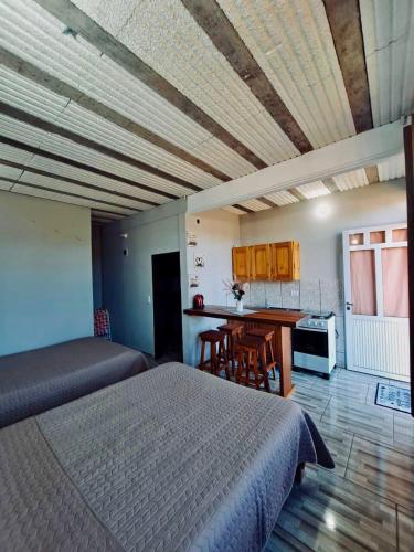 E&A Zimmer in 예르발 누에보