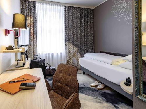 Mercure München am Olympiapark, Munich (photo 8)