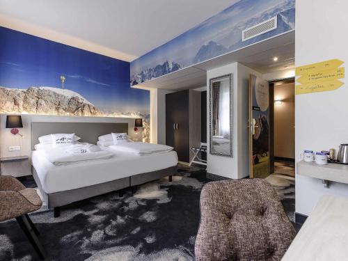 Mercure München am Olympiapark, Munich (photo 9)