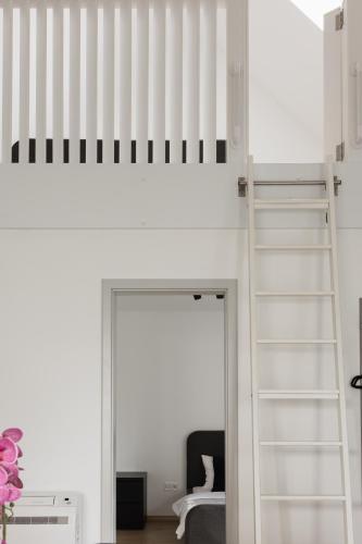 Dream Apartman in Levél