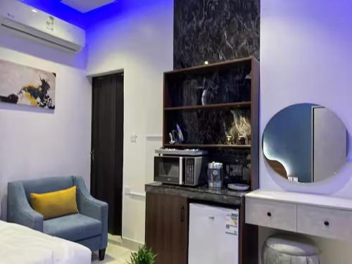 استديو انيق in Al Zahra