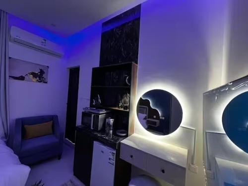 استديو انيق in Al Zahra