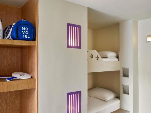 Hotel Novotel Sharm El-Sheikh - image 5