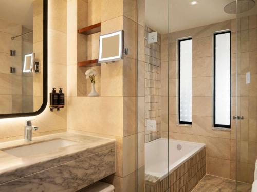 Hotel Novotel Sharm El-Sheikh - image 4