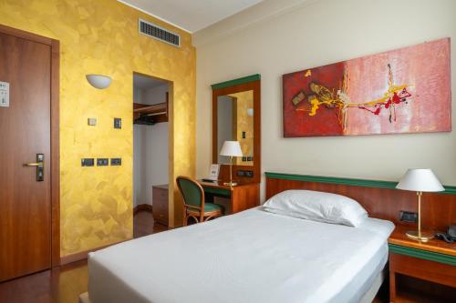 Hotel Raffaello - image 4