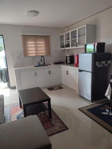 Cucina, Chez moi, Ma maison STA CRUZ LAGUNA in Santa Cruz