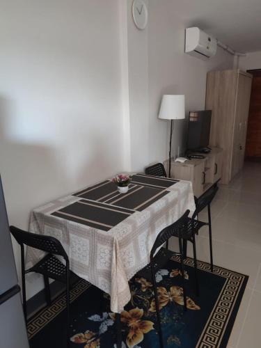 Attrezzature e servizi, Chez moi, Ma maison STA CRUZ LAGUNA in Santa Cruz