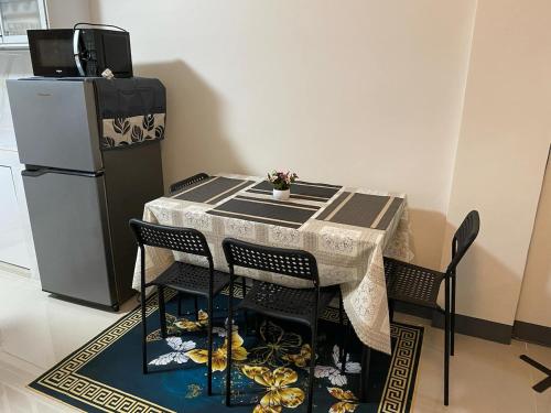 Attrezzature e servizi, Chez moi, Ma maison STA CRUZ LAGUNA in Santa Cruz