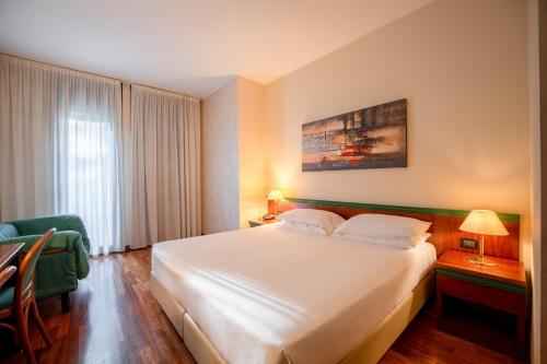 Hotel Raffaello - image 14