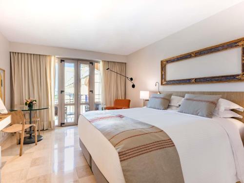 Hotel Sofitel Legend Santa Clara Cartagena