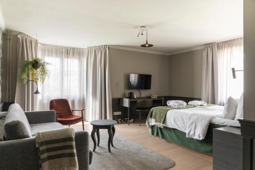 Home Hotel Majoren in Skovde