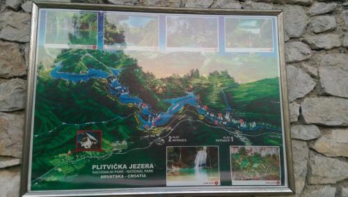 Plitvice House Milan - image 12
