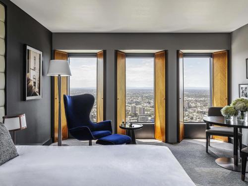 SUPERIOR ROOM, 1 King Bed