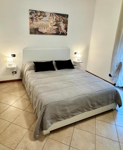  Top Apartment 2, Unterkunft in Castel d'Azzano