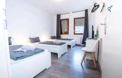 BEGE APARTMENTS WorkFlat in Mönchengladbach, Deutschland