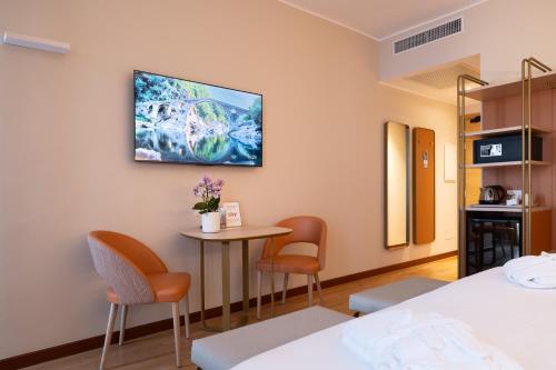 1 queen bed