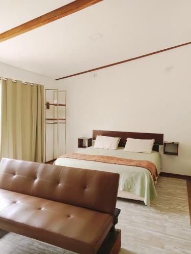 Green Lodge Eco Life Hotel near Espettaria