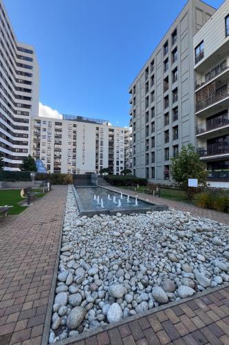Prime Warsaw - Ideal Location, Old Town, City Center, Warszawa (zdjęcie 11)